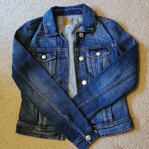 American Eagle Denim Jacket